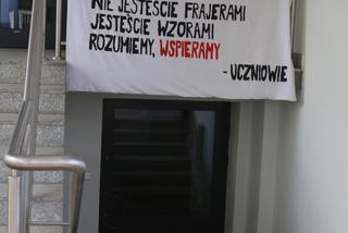 Zaplanowane rady pedagogiczne klasyfikujące uczniów przed maturą