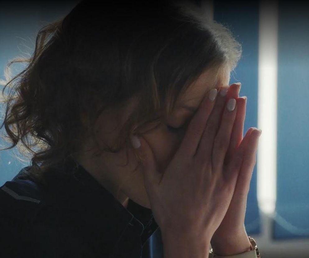 M jak miłość, odcinek 1807: Koniec przyjaźni Natalki i Bartka! Adam Karski przejrzy jej prawdziwe zamiary - ZDJĘCIA