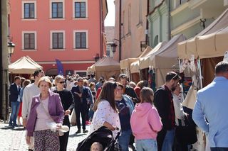 Re:Tradycja – Jarmark Jagielloński 2025