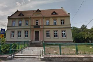 Liceum Ogólnokształcące w Starej Kamienicy