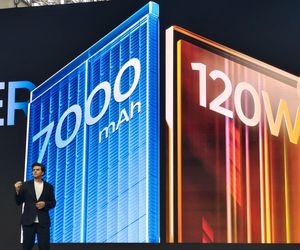 realme GT7 - 2025