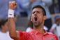 Roland Garros DRABINKA mężczyzn WYNIKI ATP Pary 1/2 finału TERMINARZ French Open 2023 