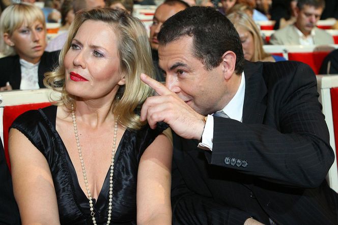 Grażyna Szapołowska