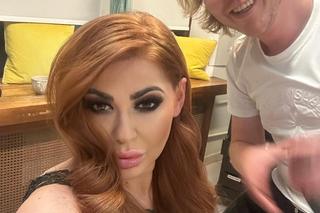 Iwona Węgrowska przeszła metamorfozę