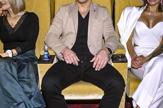 Mistrzowskie pojedynki. Eternal Glory: pierwszy odcinek już za nami. Majdan i Rzeźniczak dali niezłe popisy