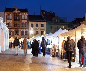 Jarmark świętego Marcina 2025 w Gliwicach
