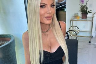 Tori Spelling