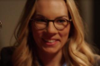 M jak miłość. Sylwia (Hanna Turnau)