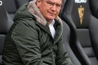 Jan Urban i  Nenad Bjelica