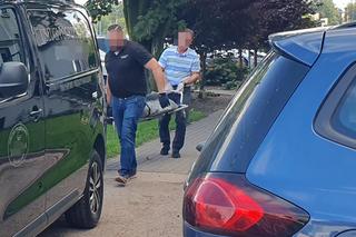 Mariola i Marek znalezieni martwi w morzu krwi. Makabryczna zbrodnia w Radlinie