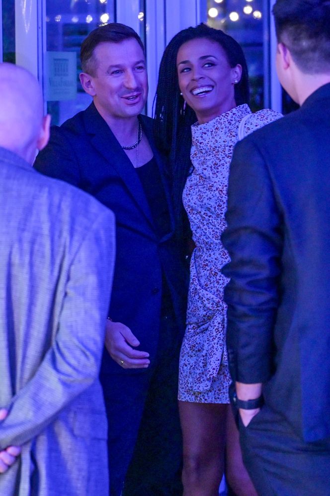 "Twoja twarz brzmi znajomo"- impreza uczestników