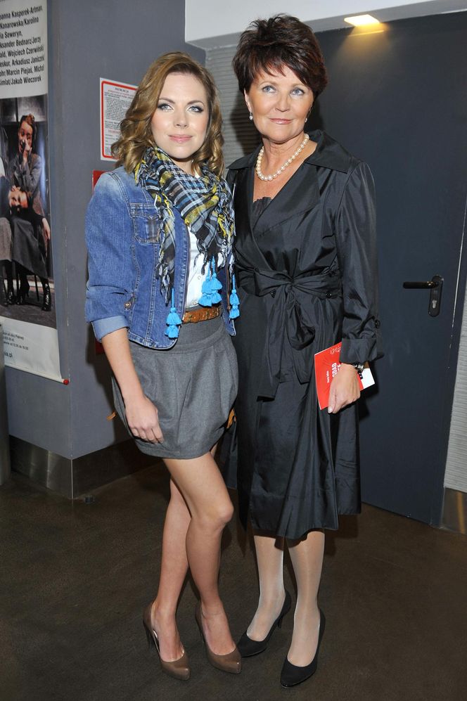 Jolanta Kwaśniewska