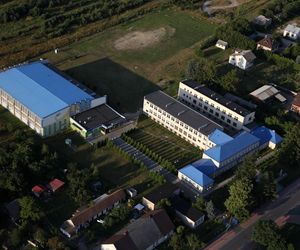 To miasto w województwie śląskim ma najdziwniejszą nazwę. Nie oznacza końca Polski
