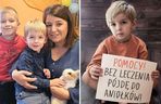 Ignaś usłyszał wyrok śmierci, ale rodzice walczą! Błagamy o pomoc