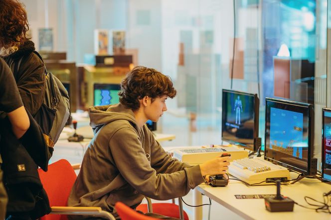 Science & Technology Film Festival