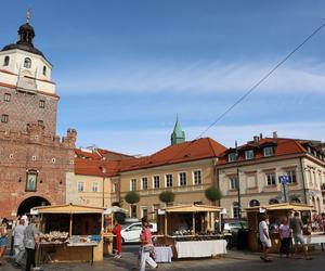 W Lublinie trwa Re:tradycja - Jarmark Jagielloński 2024