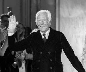 Giorgio Armani