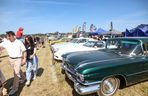 American Cars Mania w Katowicach 2025
