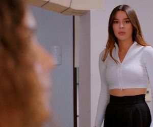 Miłość i nadzieja, odcinek 312. Melis, Zeynep