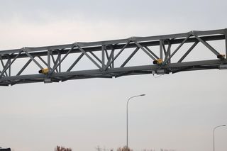 Odcinkowy pomiar prędkości w Polsce