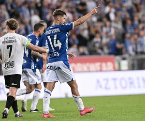 Lech Poznań – Breidablik 