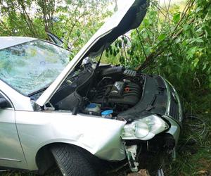 Tragiczny wypadek pod Szamotułami. 14-latek zginął przez pijanego kierowcę!