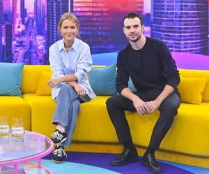 Olga Frycz. Polsat wykorzysta tę miłość?