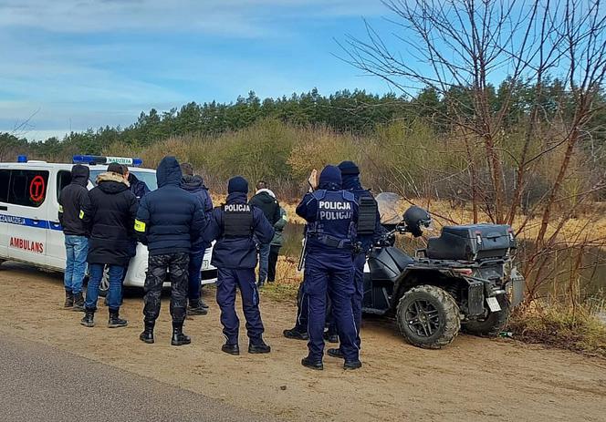 Od tygodnia trwają poszukiwania Jakuba. Gdzie jest 17-latek?