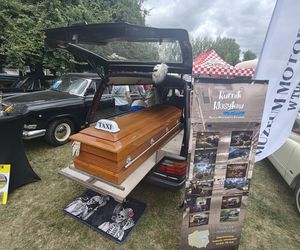 MotoClassic Wrocław