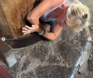 Beata Ścibakówna w Japonii