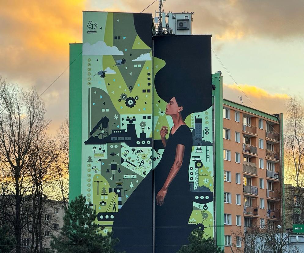 mural tatary
