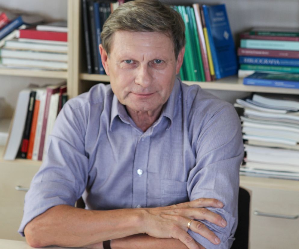 Leszek Balcerowicz