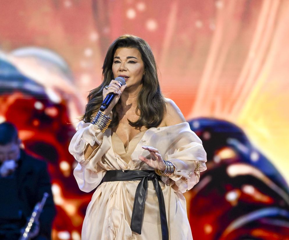 Edyta Górniak po raz ostatni wystąpi w Opolu! Artystka żegna się z legendarnym festiwalem