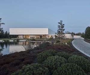 From the Garden House projektu KWK Promes