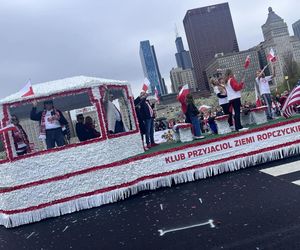Polonia z Chicago gotowa na Paradę 3 Maja