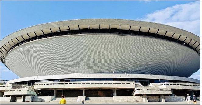  Trudno uwierzyć, że tak wyglądały Katowice. Te zdjęcia mówią wszystko 