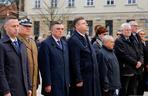W Lublinie upamiętniono 13. rocznicę katastrofy smoleńskiej