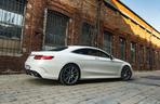 Mercedes-Benz S560 4Matic Coupe