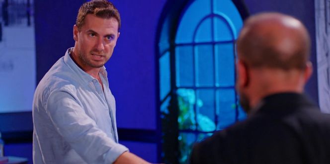 Miłość i nadzieja odc. 257. Kuzey