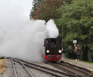 Górnośląskie Koleje Wąskotorowe świętują 170. urodziny. Przygotowano niezwykłe atrakcje. Przed nami m.in. parada lokomotyw