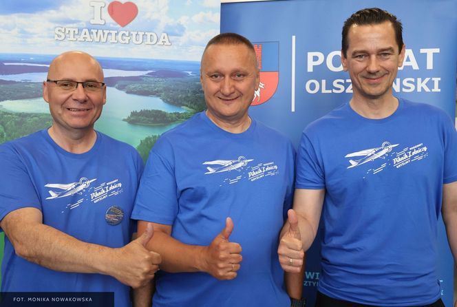11. Piknik Lotniczy w Gryźlinach