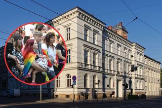  Afera w VIII LO w Katowicach. Kontrowersyjne książki o LGBT+ w bibliotece