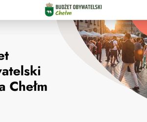 Chełm. Znamy wyniki głosowania w ramach Budżetu Obywatelskiego 2026 [AUDIO]