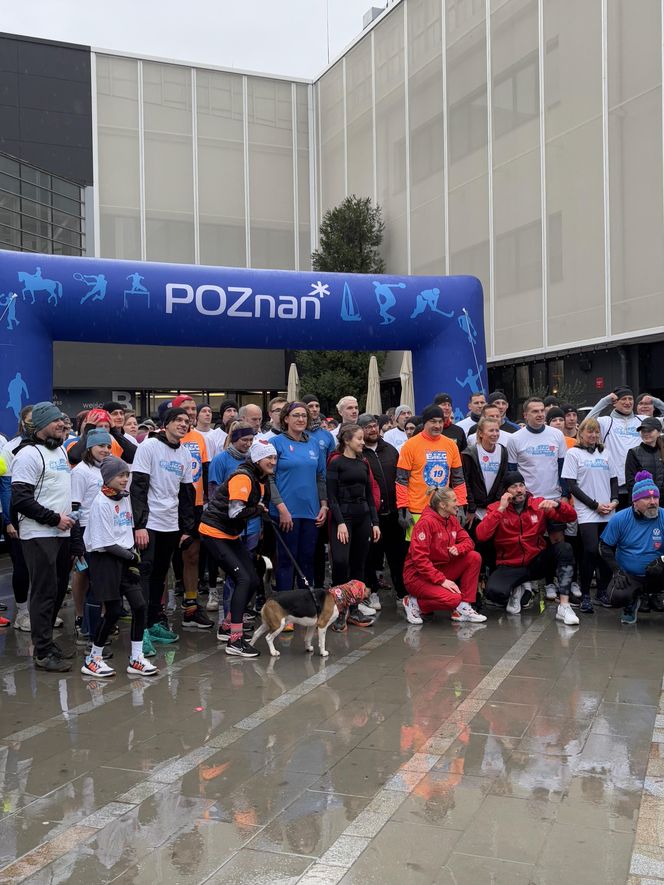 Za nami 19. edycja biegu „Policz się z cukrzycą”