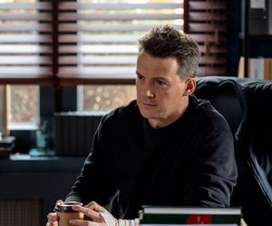 M jak miłość odc. 1867. Jakub Karski (Krzysztof Kwiatkowski)