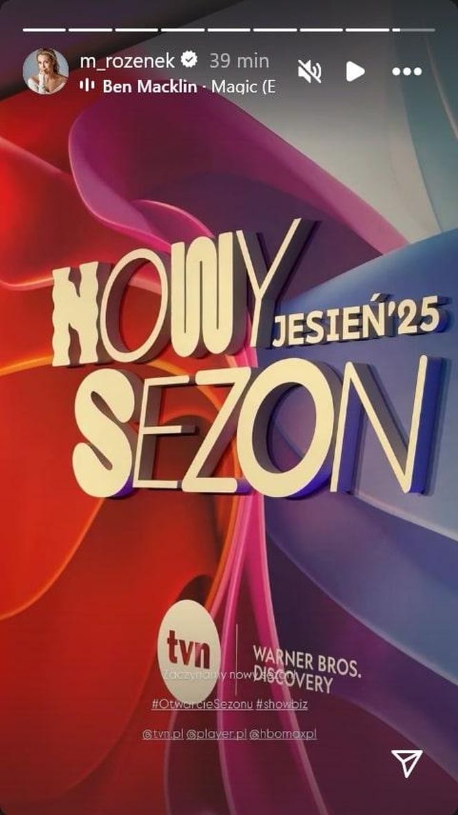 Małgorzata Rozenek-Majdan w Sopocie jak królowa! Takiego fascynatora jeszcze nie widzieliście