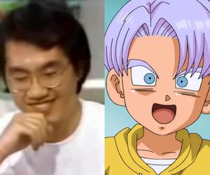 Dragon Ball: Odkryto dzieło 20-letniego Akiry Toriyamy! Fani są oczarowani