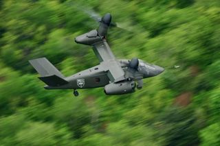 V-280 Valor czyli MV-75