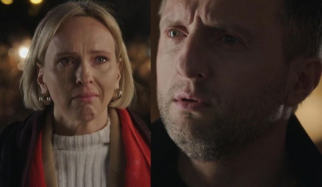 M jak miłość, odcinek 1869: Marzenie Doroty i Bartka się spełni i miłość zwycięży. Do końca będzie się bała, że nie dostanie drugiej szansy - WIDEO, ZDJĘCIA