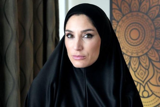 Barwy szczęścia, odcinek 3216. Celina (Orina Krajewska)